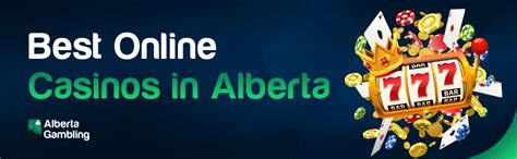 alberta online gambling|Iba pa.
